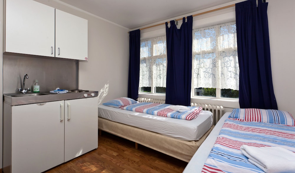 Guesthouse Andrea 25/74