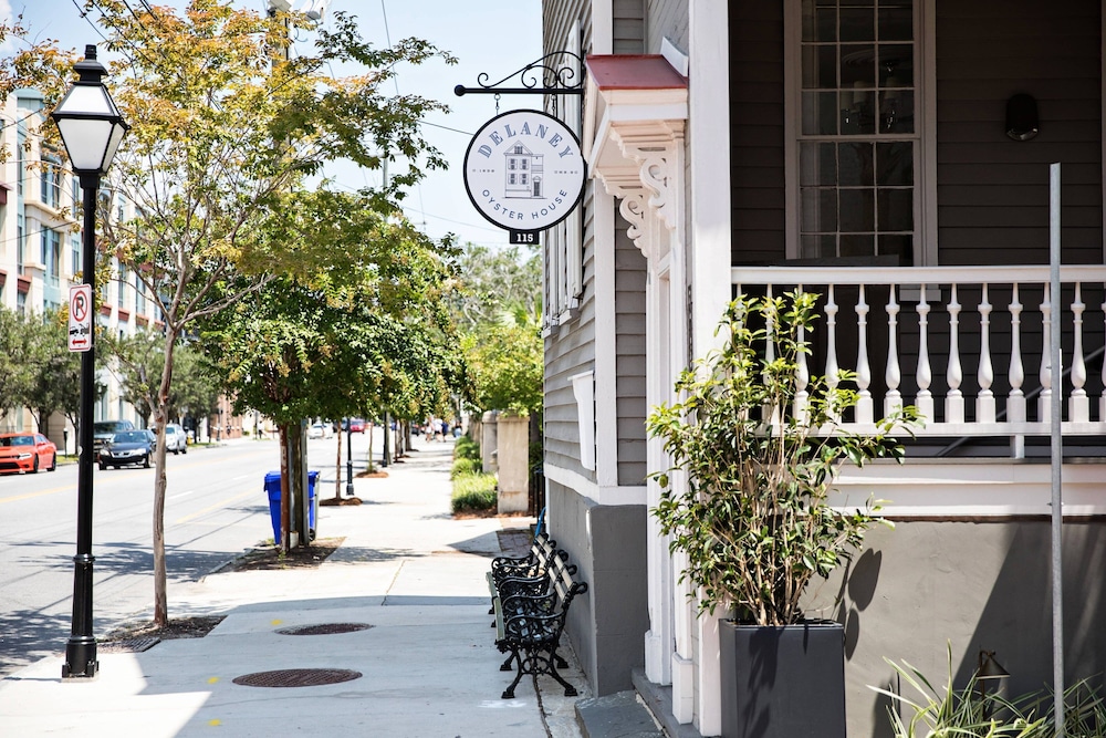 Hotel Bella Grace 43/47