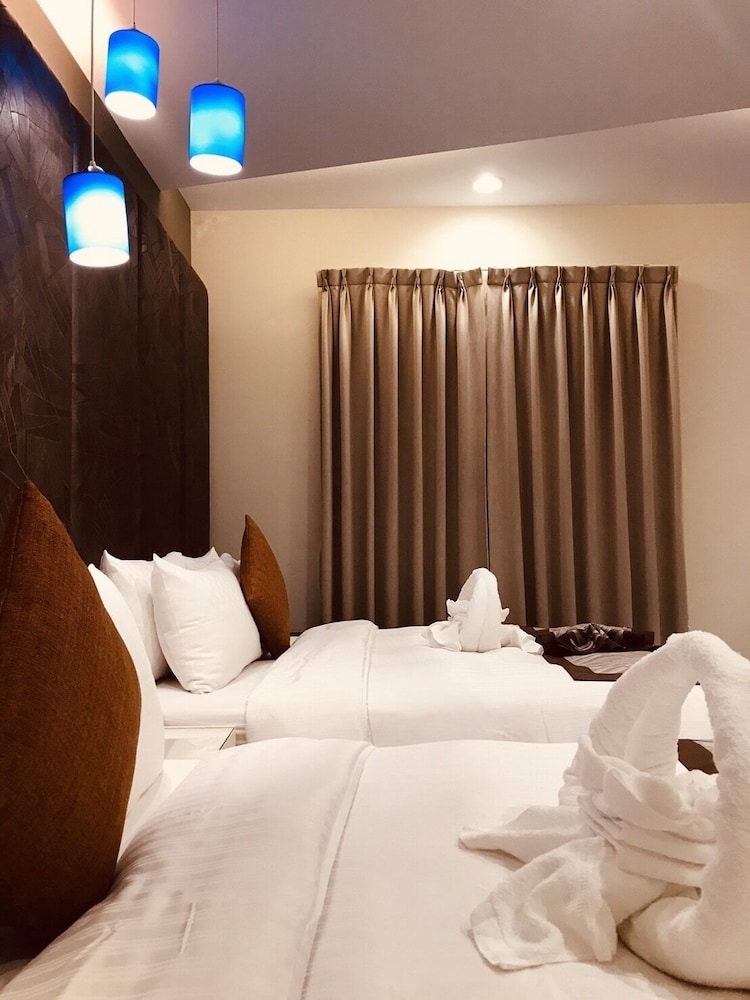 Baishatan Hotel 33/50