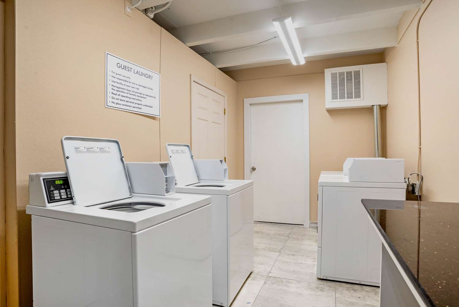 Quality Inn Fort Walton Beach - Destin West 12/15