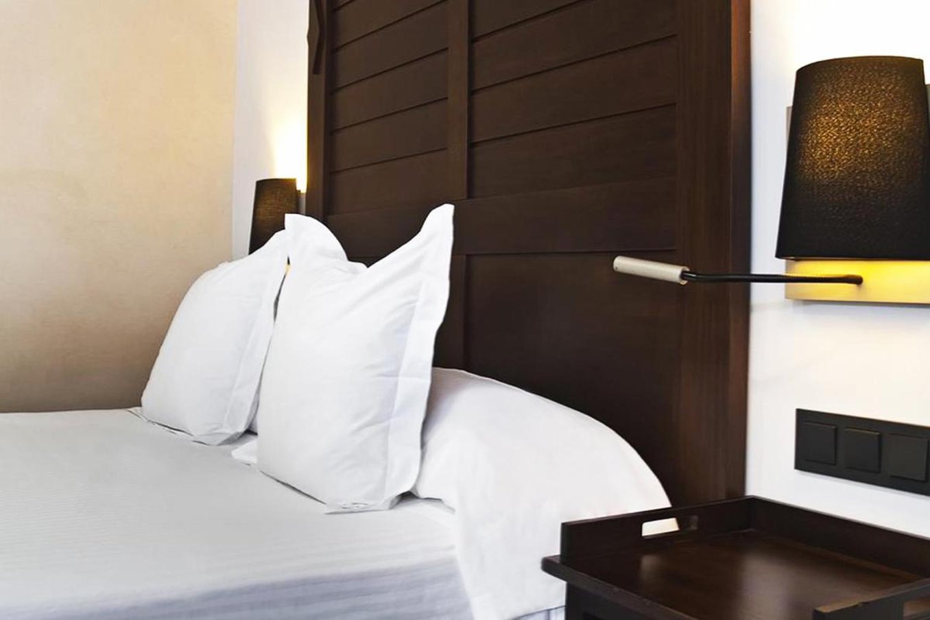 Hotel Convento Aracena 15/36