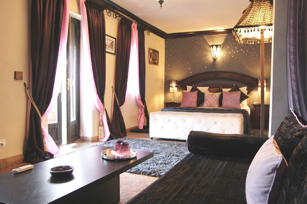 Riad Terra Bahia 18/50