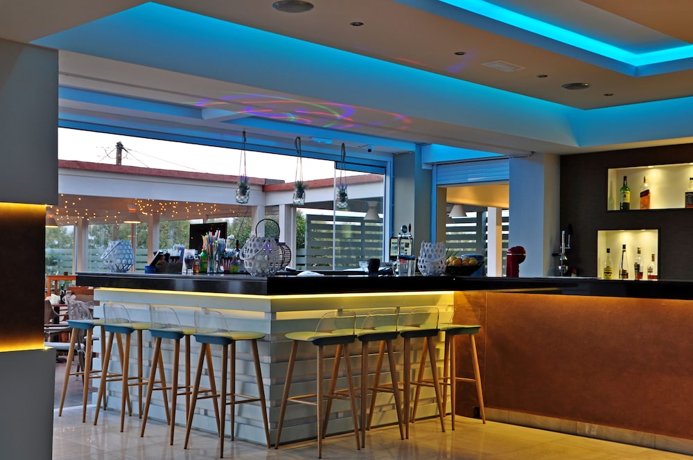 Sea Melody Beach Hotel And Apartments 24/35