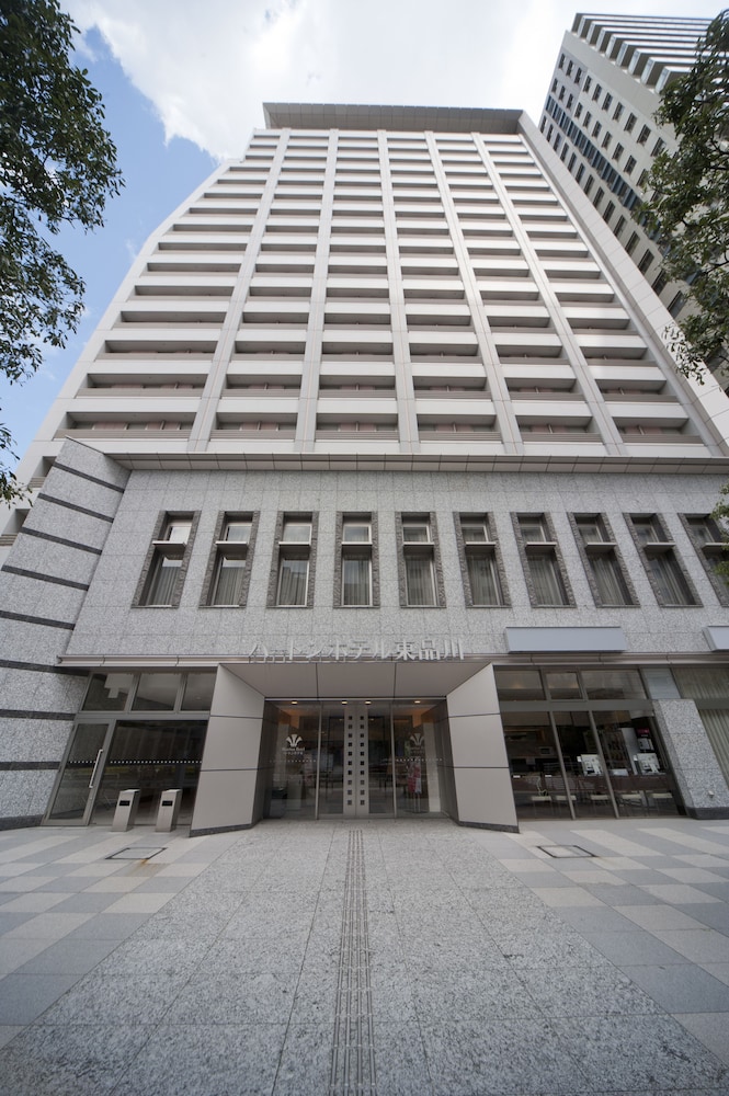 Hearton Hotel Higashi Shinagawa 10/64