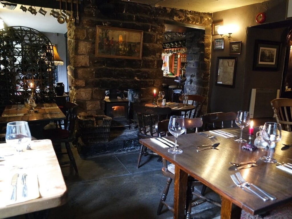 The Lamb Inn 9/19