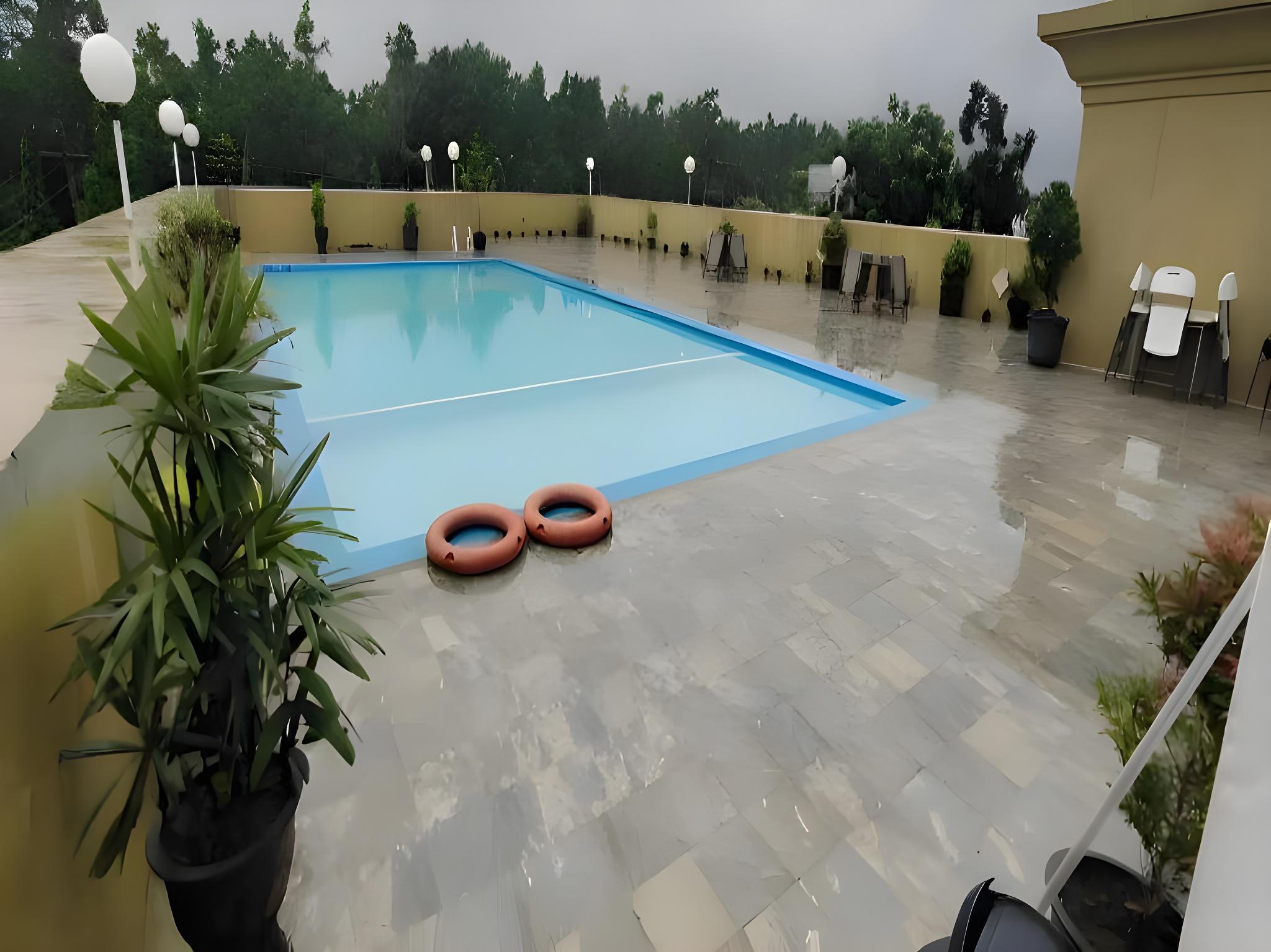 Same Hotel Kendari 19/20