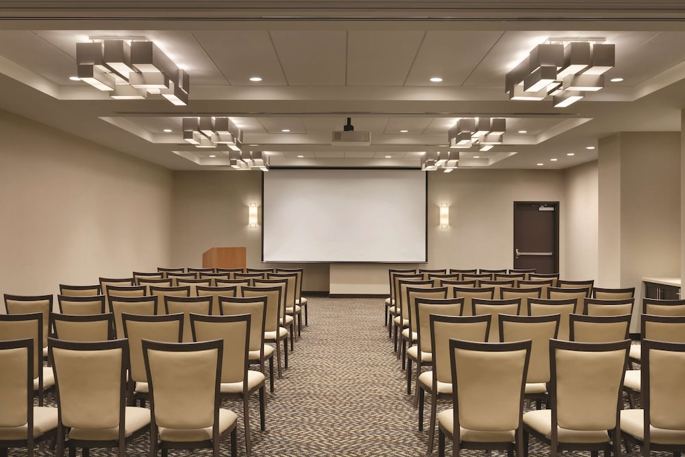 Hyatt Place Washington Dc/Georgetown/West End 43/49