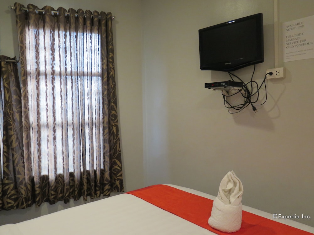 Cinfandel Suites Co 33/46