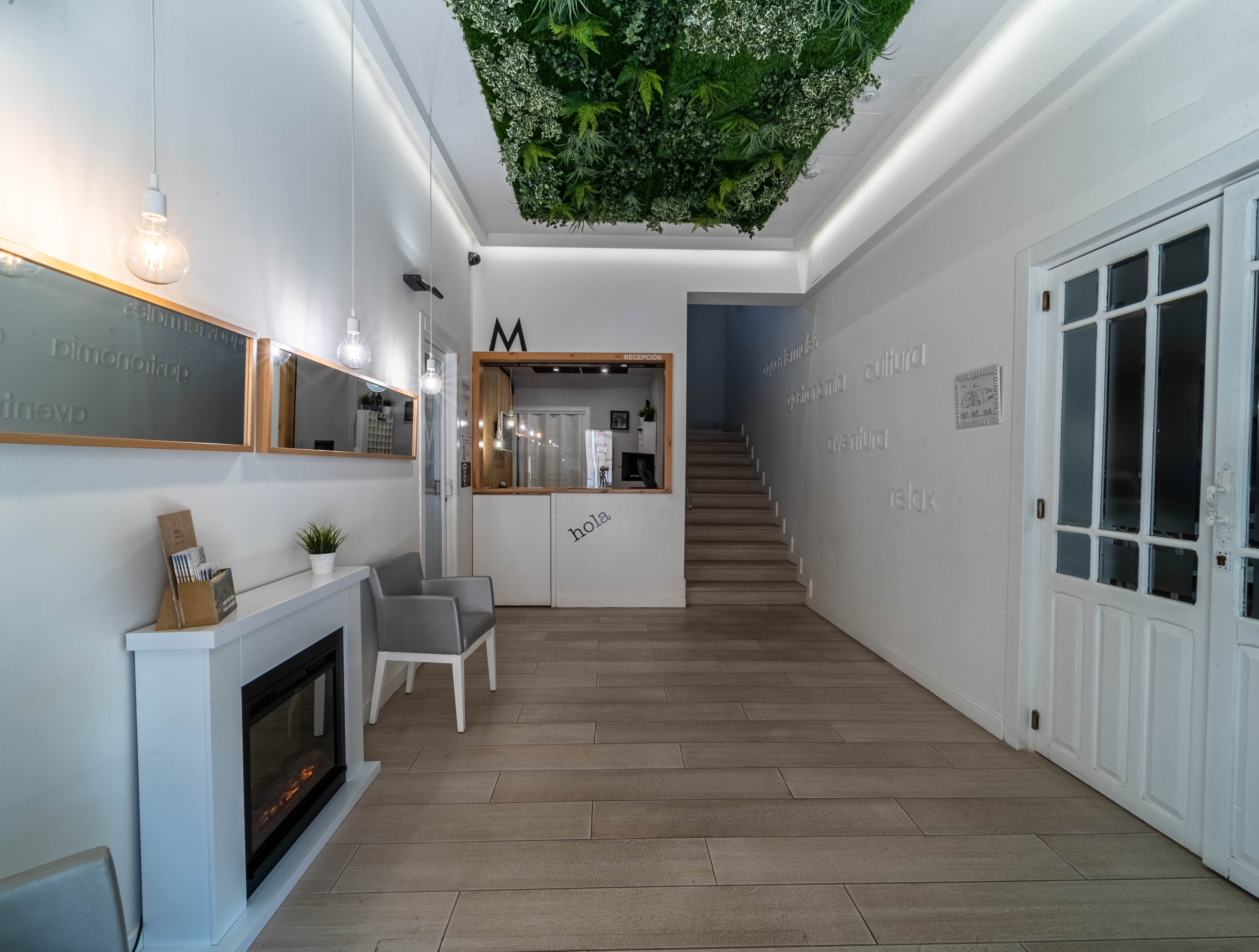 Hotel Marrodan 36/50