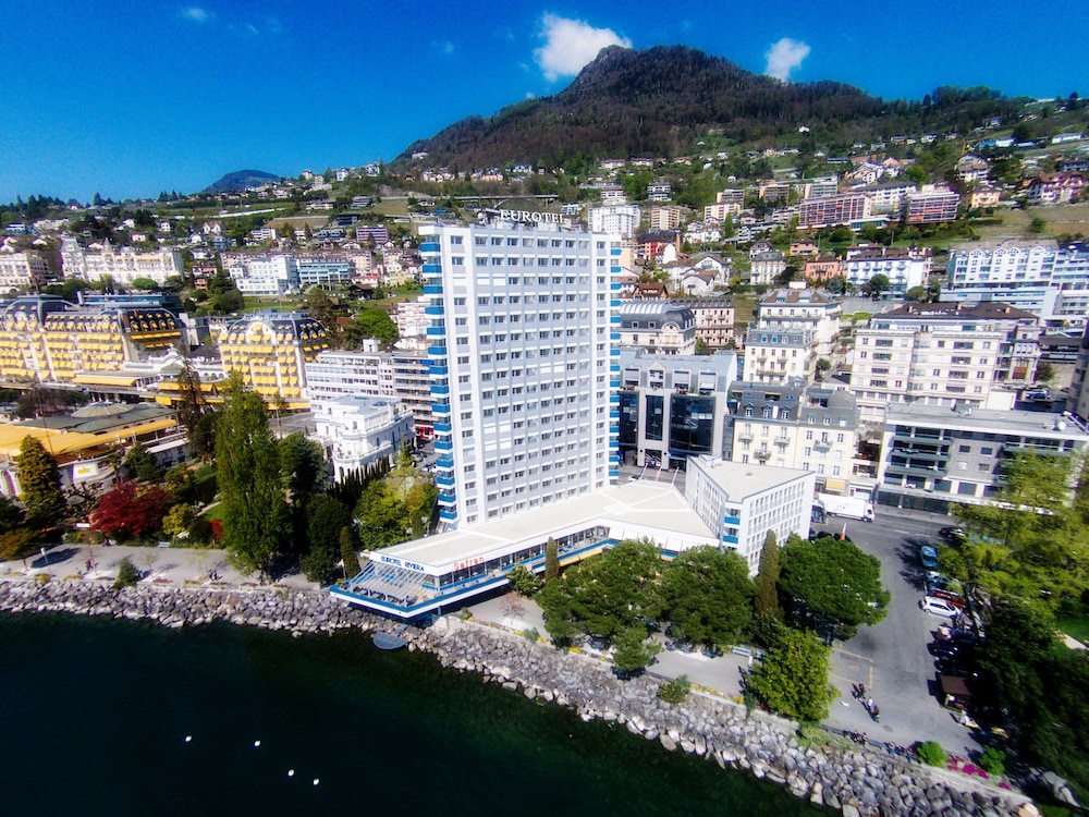 Hotel Mona 2/61