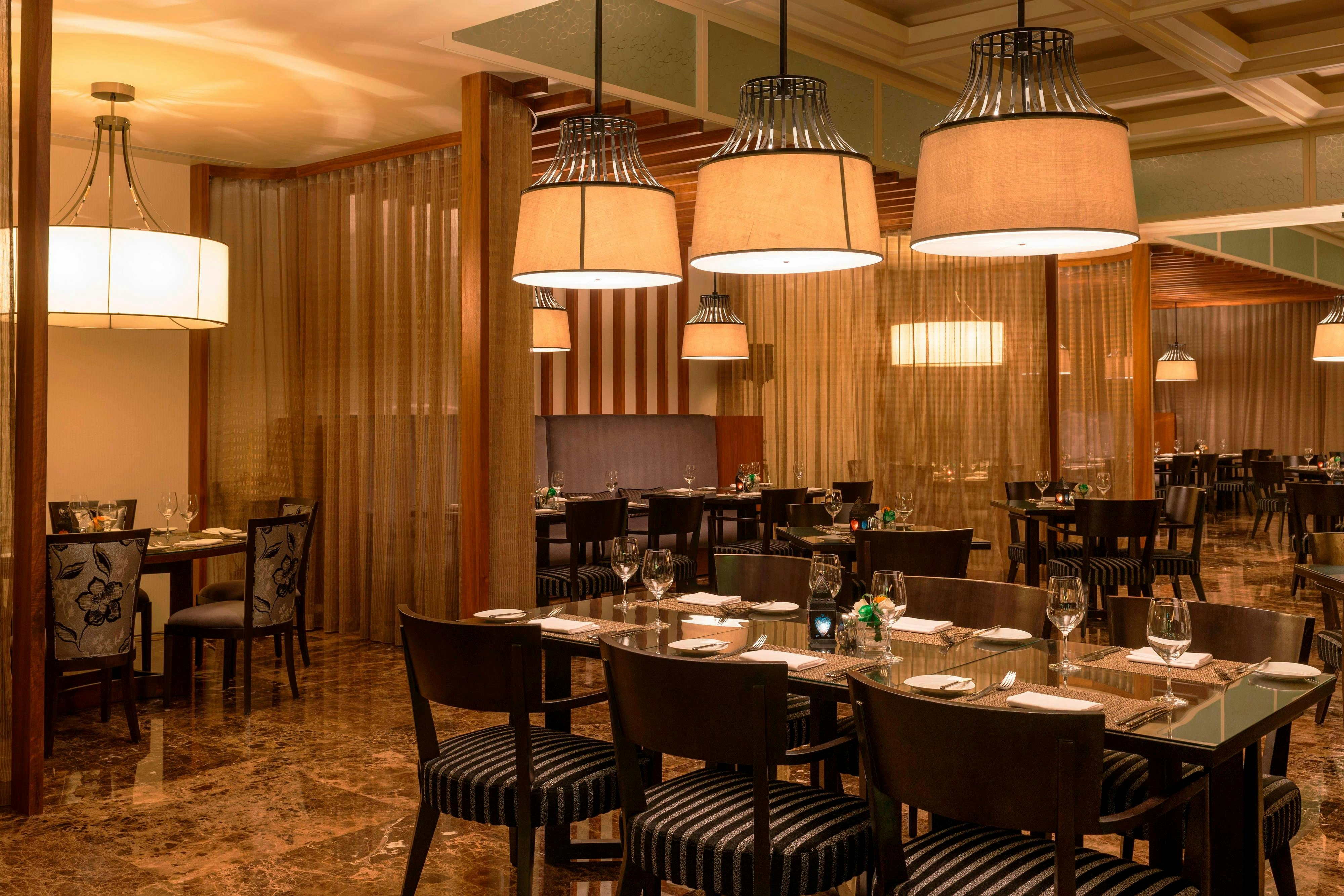 Le Meridien Bahrain City Centre 40/48