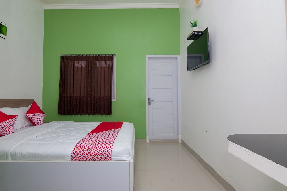OYO 2808 D'residence Syariah 9/26