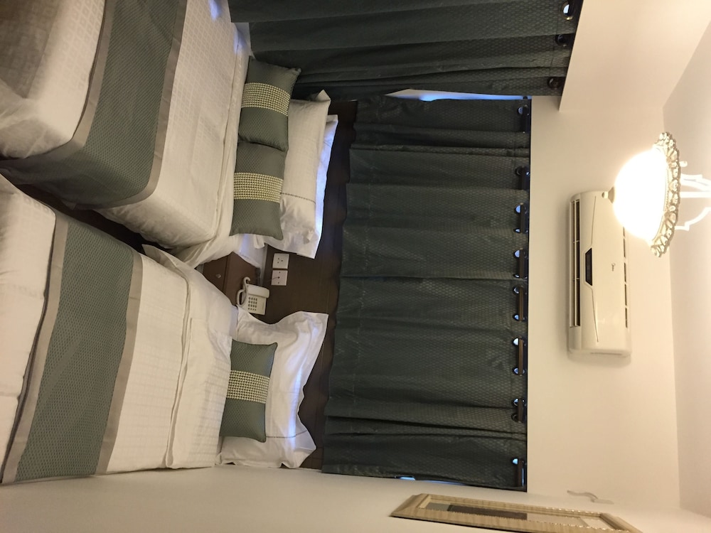 Seasons Hotel - Causeway Bay 22/55