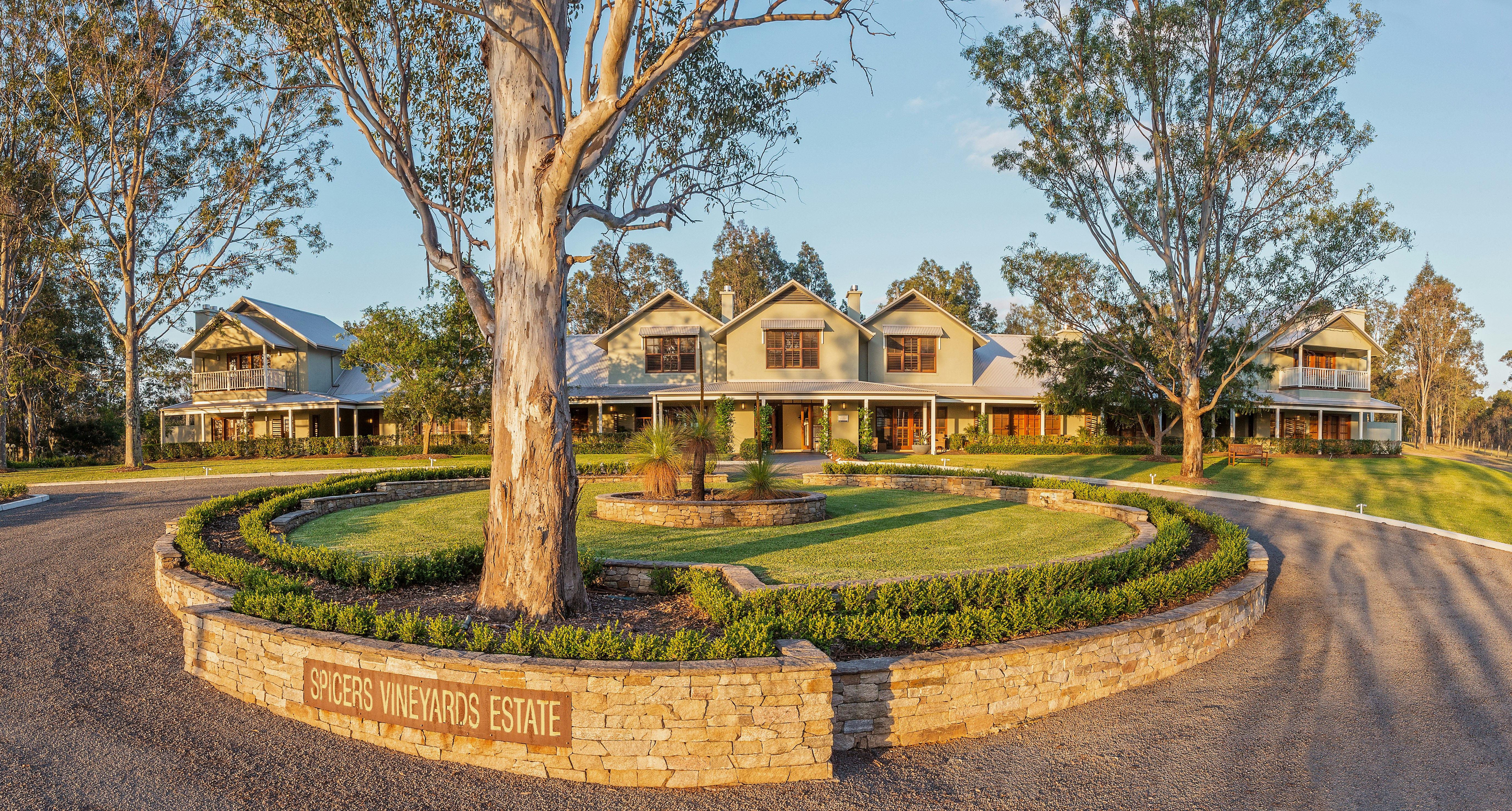Spicers Vineyards Estate 57/59
