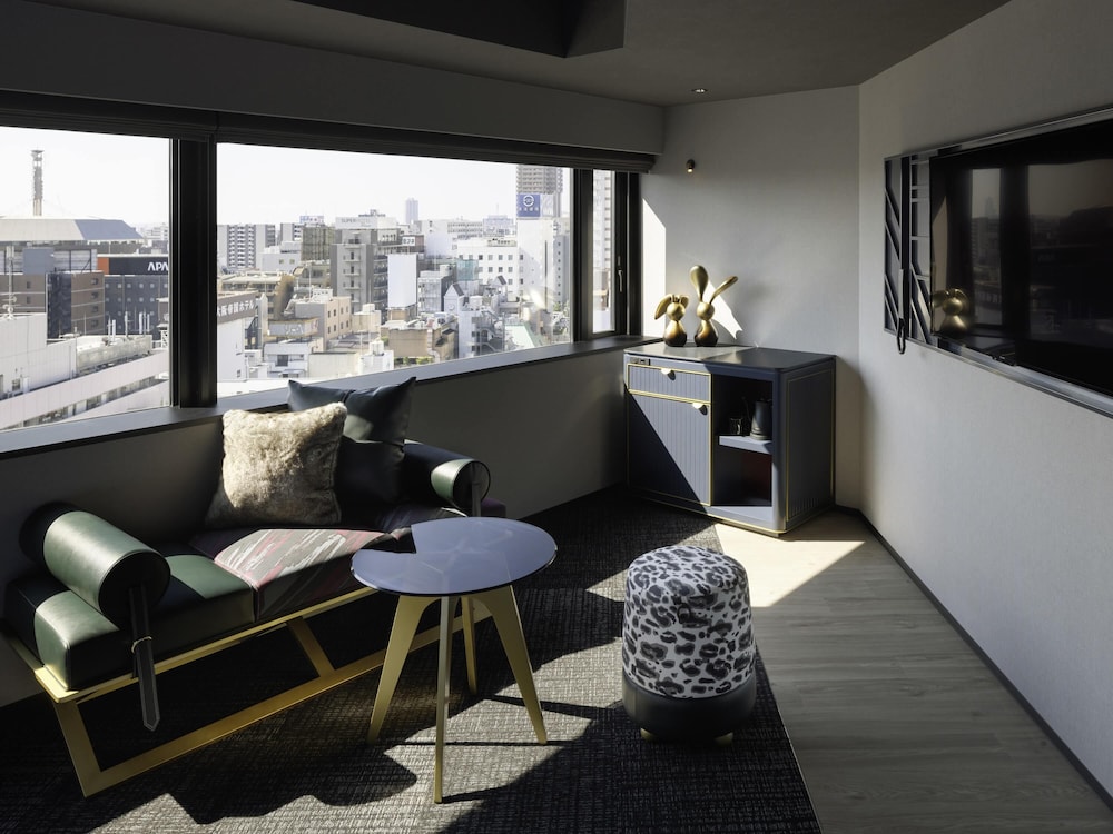 Mercure Tokyu Stay Osaka Namba 27/49