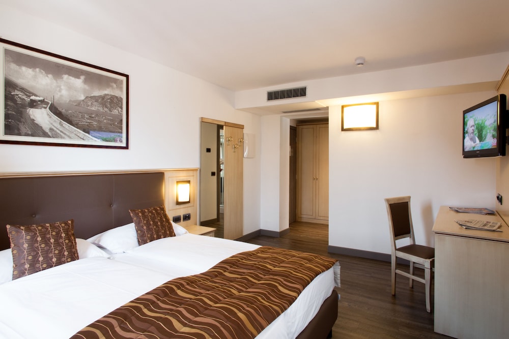 Hotel Portici (Romantik and Wellness) 9/67