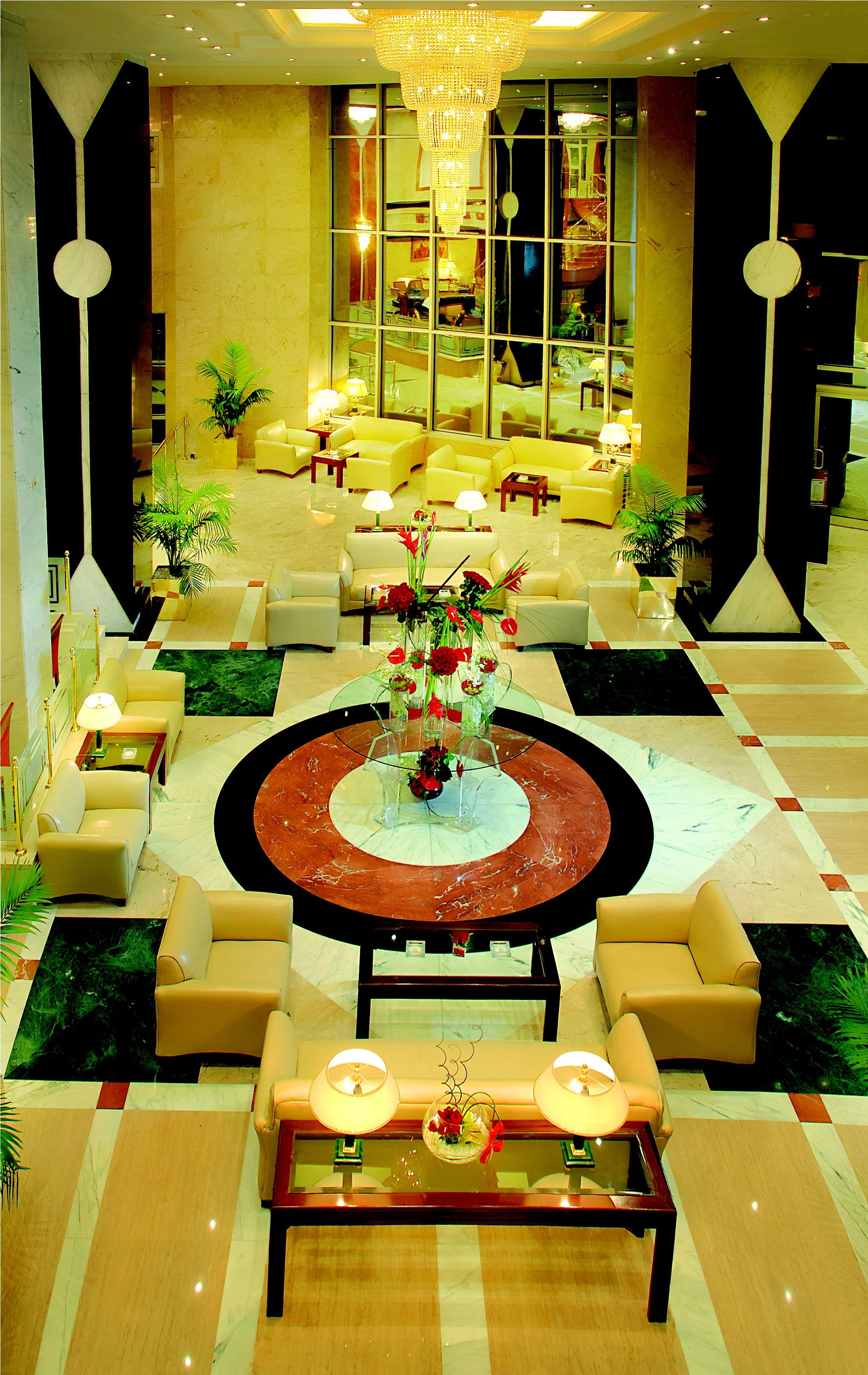 Safir Cairo 8/9