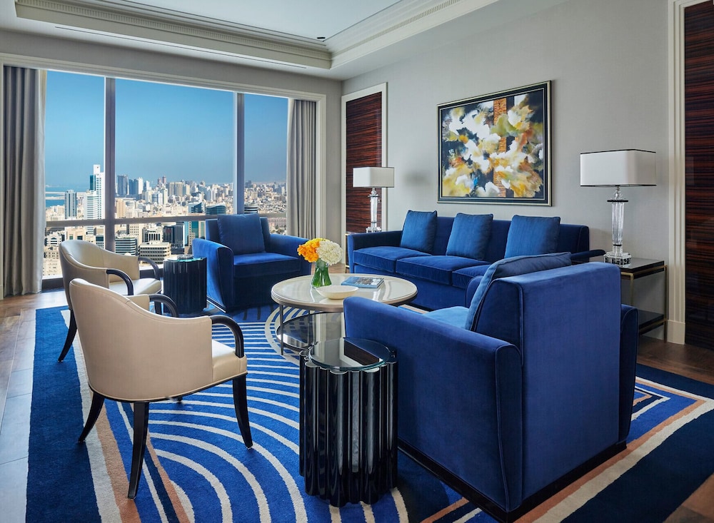 Four Seasons Hotel Bahrain Bay 29/53