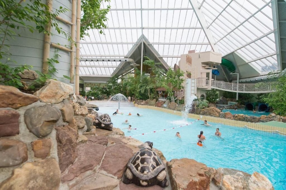 Hotel Sunparks Kempense Meren 38/50