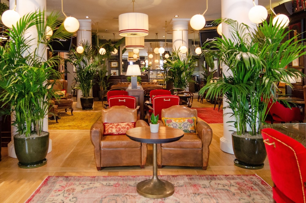 Brown S Boutique Hotel 60/70
