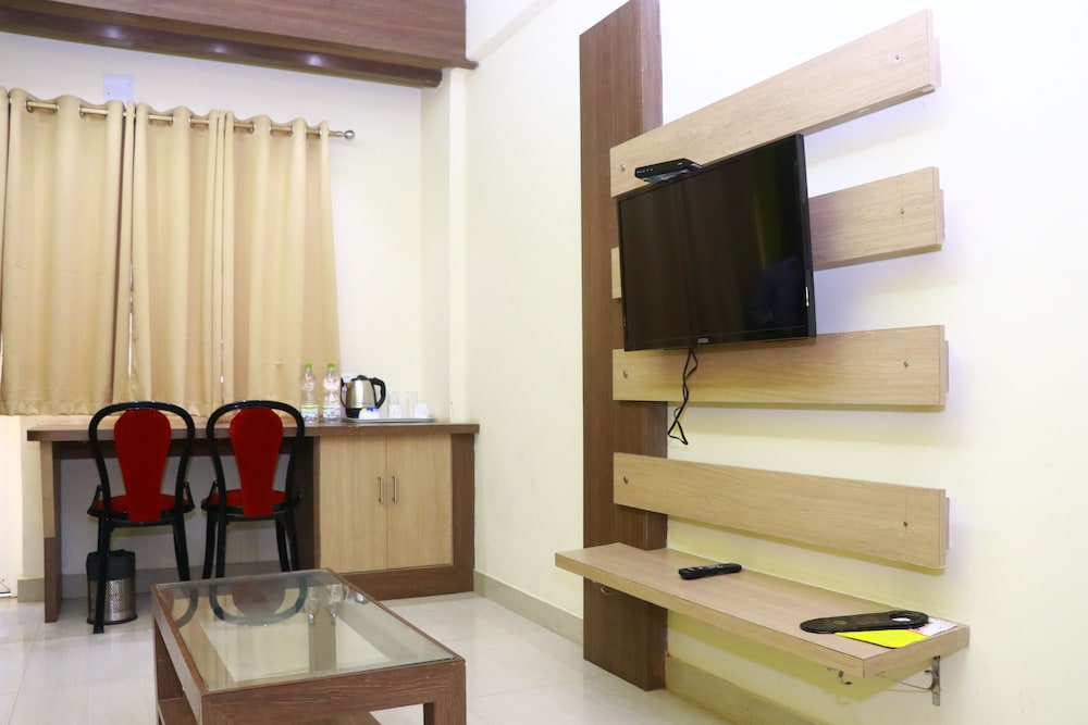 Om Leisure Resort Puri 8/46