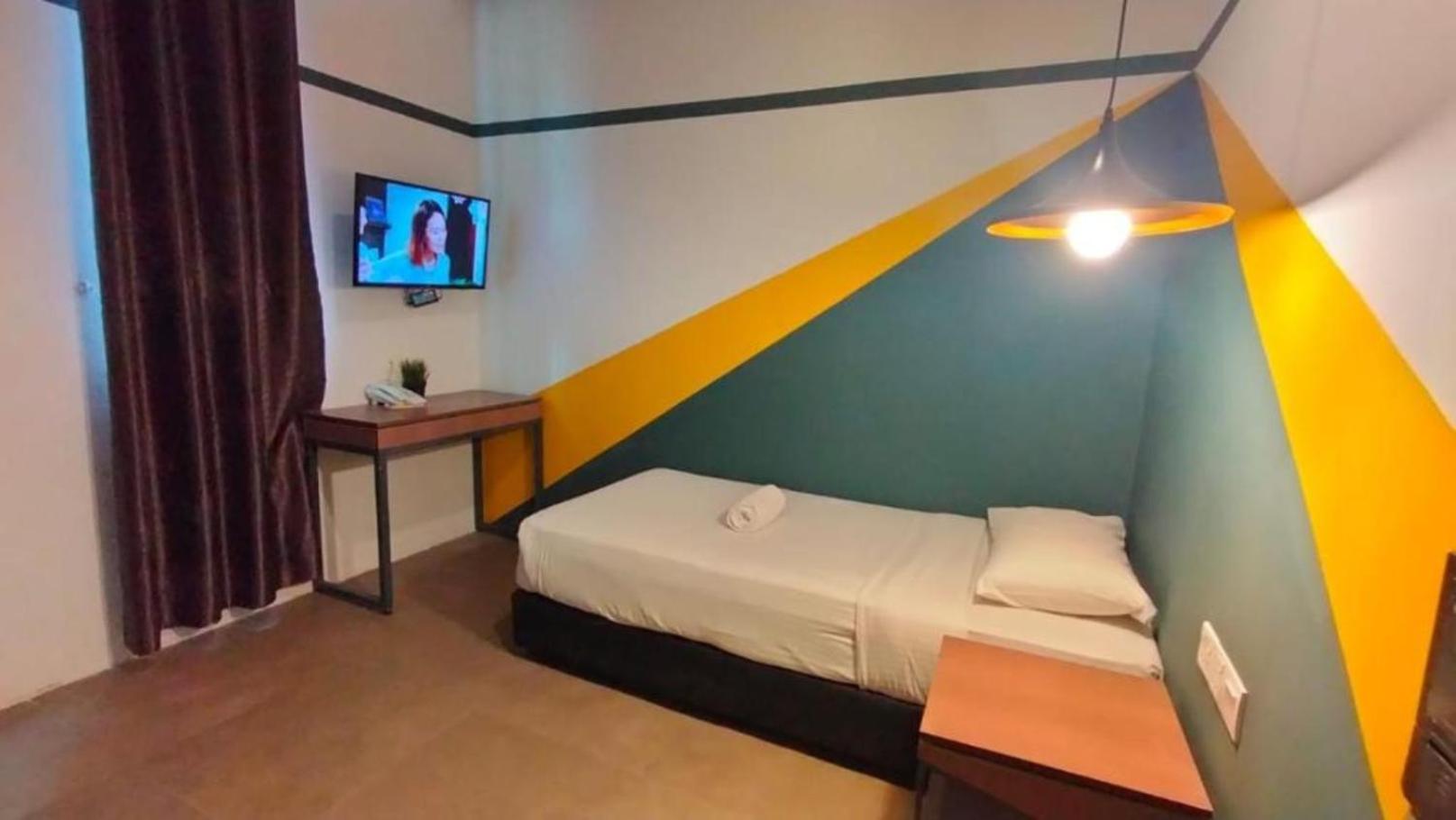 Smile Hotel Cheras Sri Permaisuri 17/22