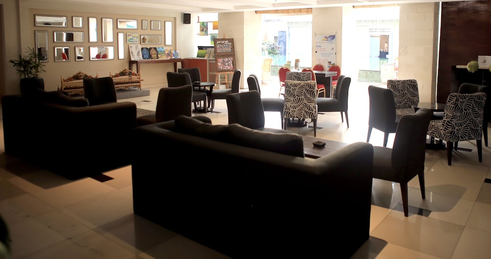 Grand Kuta Hotel Residence 42/53