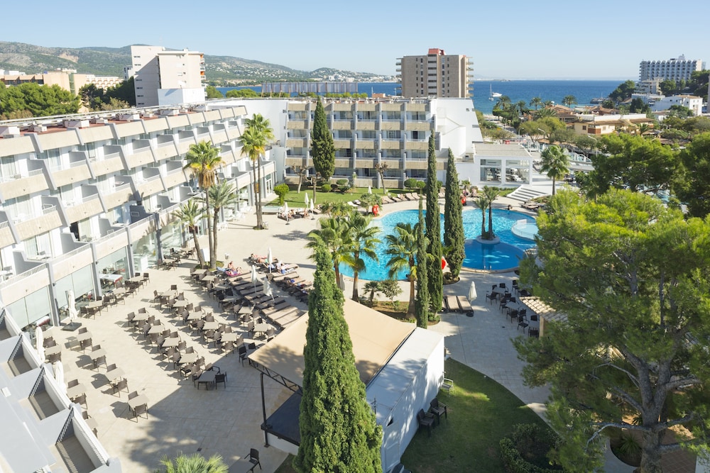 MarSenses Rosa del Mar Hotel and Spa 3/53