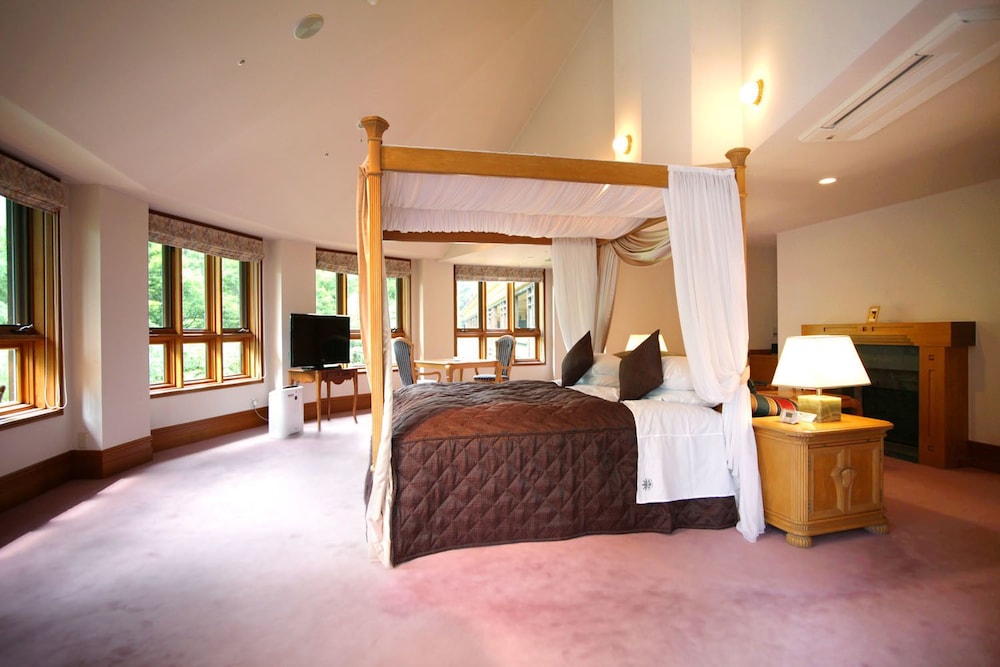 Chuzenji Kanaya Hotel 6/39