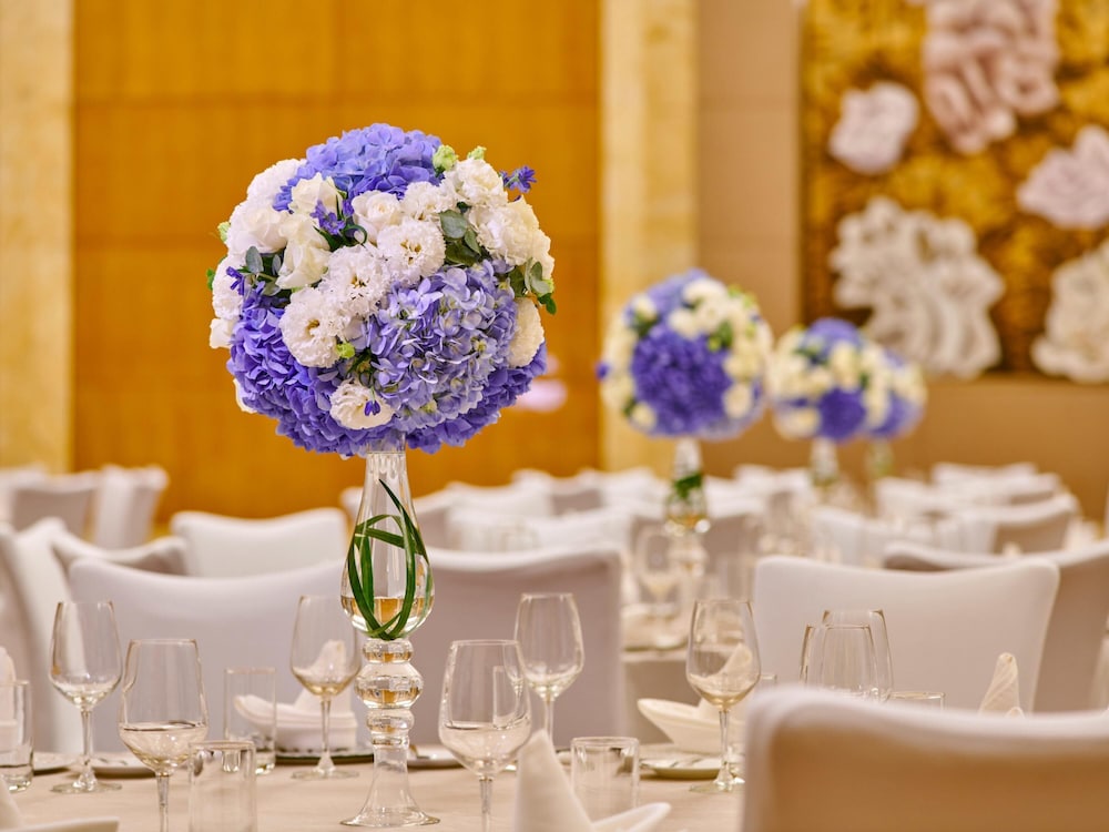 Sofitel Guangzhou Sunrich photo3
