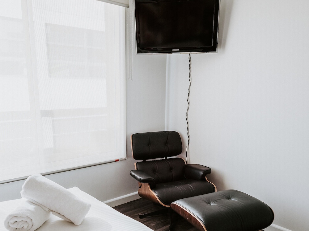 SoYa Apartment Hotel (ex Darling Apartments) 34/41