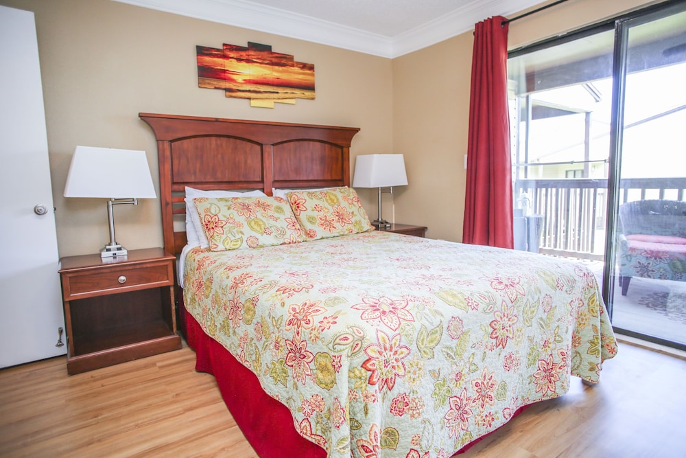 Portside Resort By Panhandle Getaways 37/74