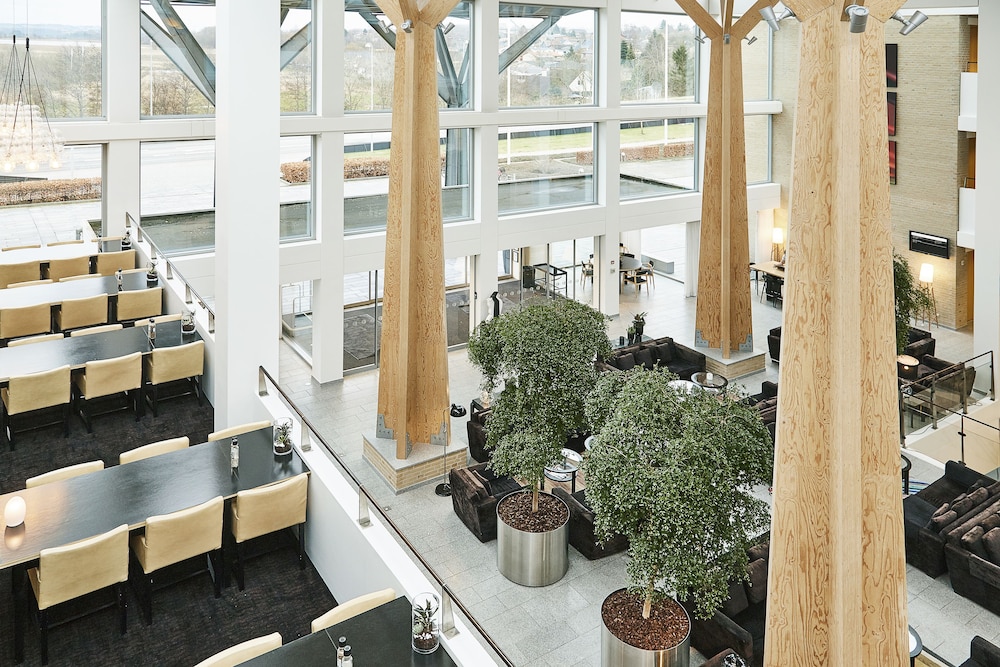 Scandic Opus Horsens 6/68