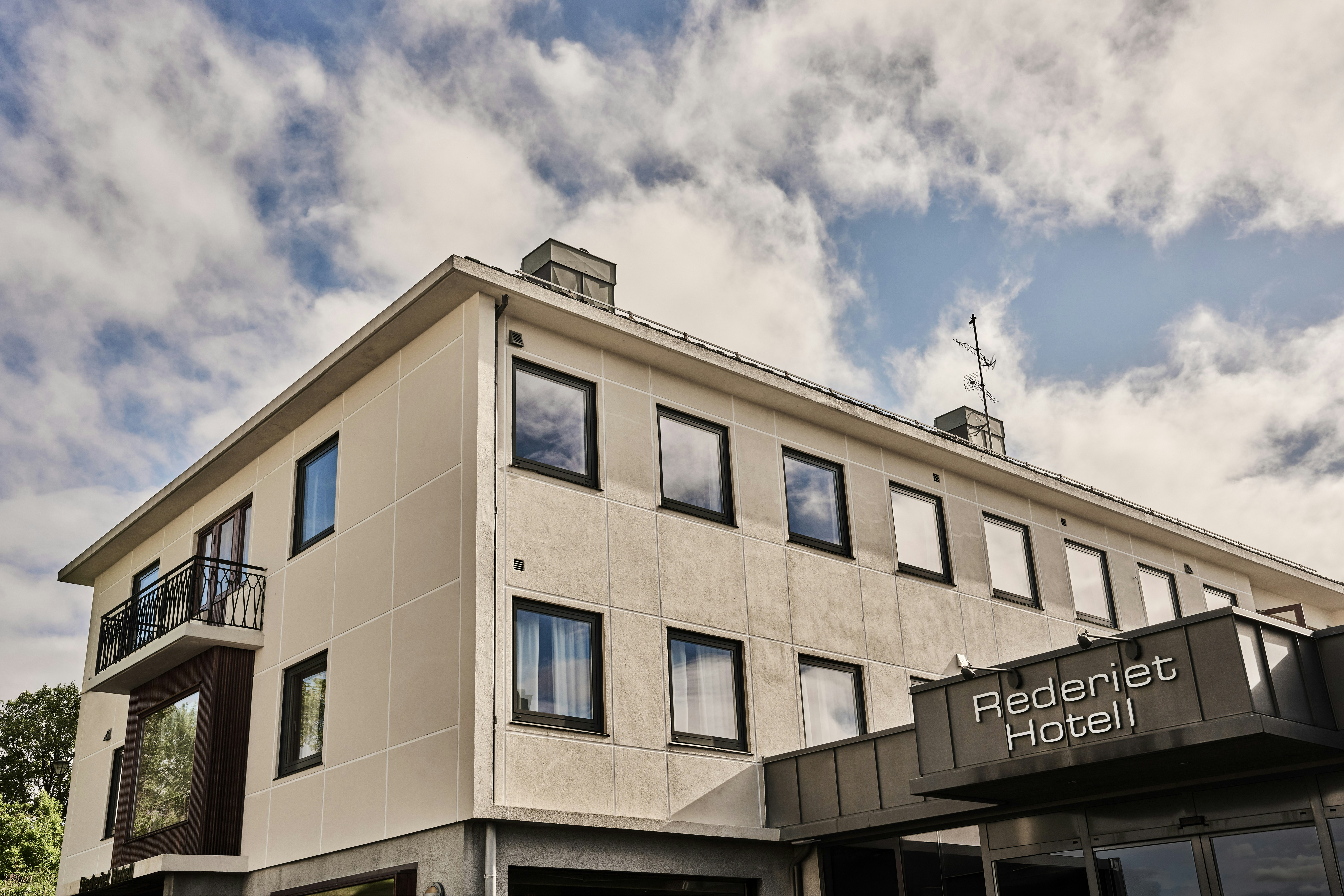 Rederiet Hotell 1/50