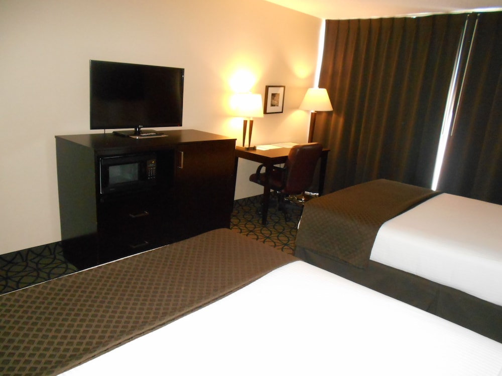 Red Lion Inn & Suites Olympia, Governor Hotel 16/37
