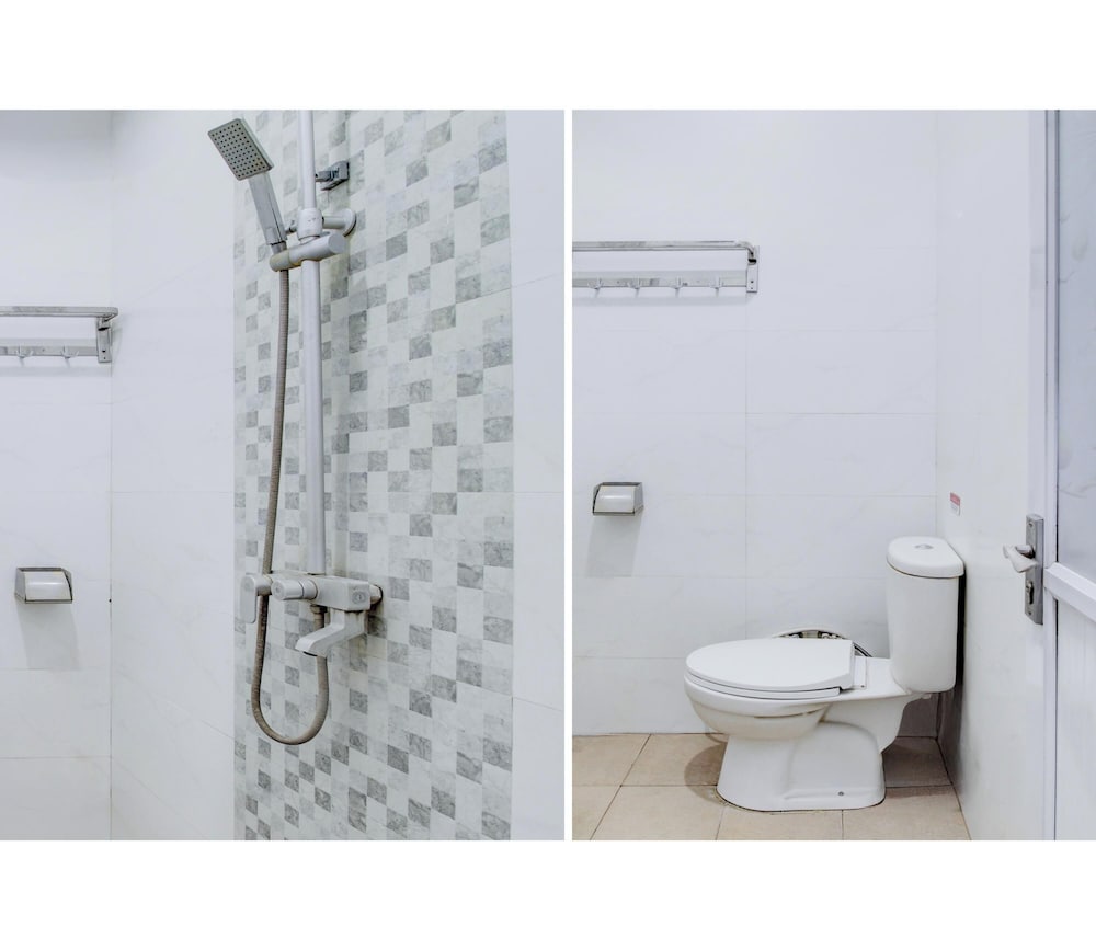 Hotel O Jalan Jenderal Sudirman Near Imam Bonjol Square Formerly Nelvi Guest House 44/50