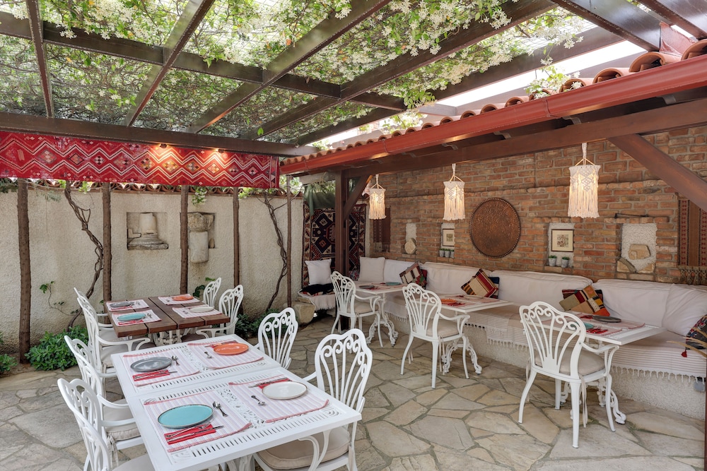 Akanthus Hotel Ephesus 32/50
