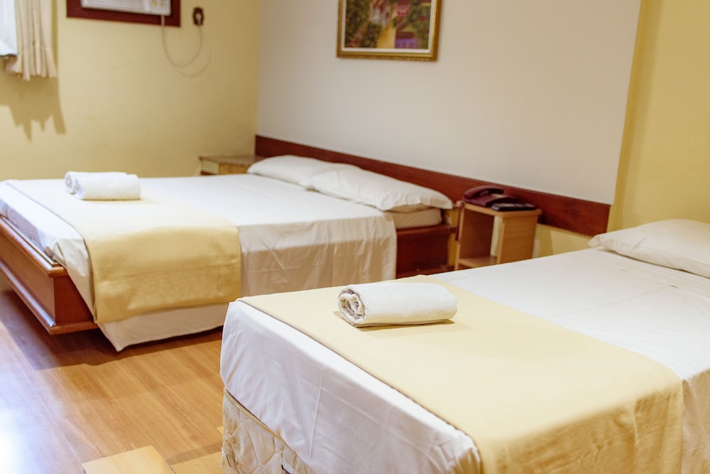 Pompeu Rio Hotel 15/65