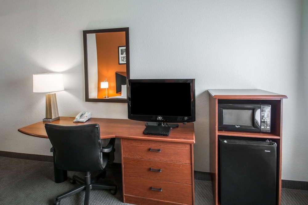 Sleep Inn & Suites Palatka North 32/34