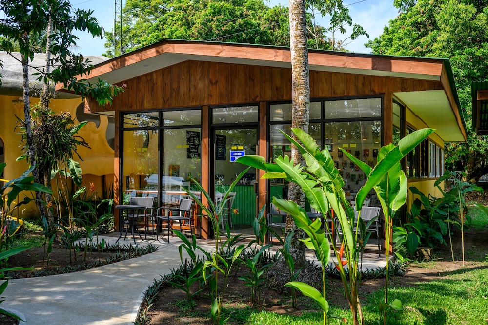 Laguna Lodge Tortuguero 47/67