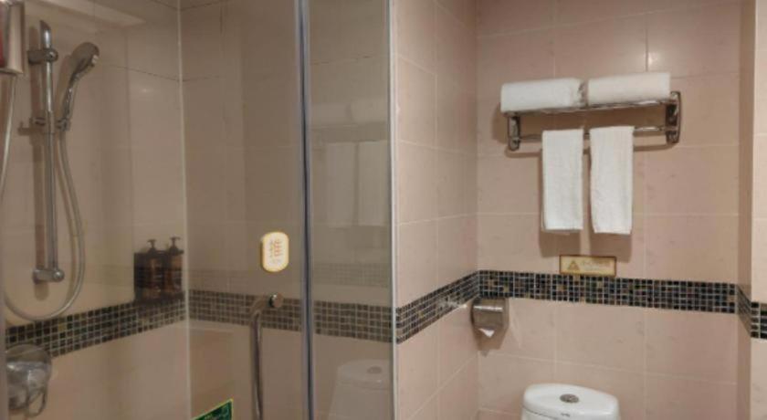 Viennahotel Dongguan Fenggang Yongsheng Street 48/50