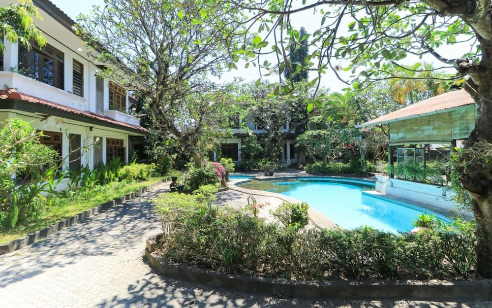 Sari Bali Resort 39/44