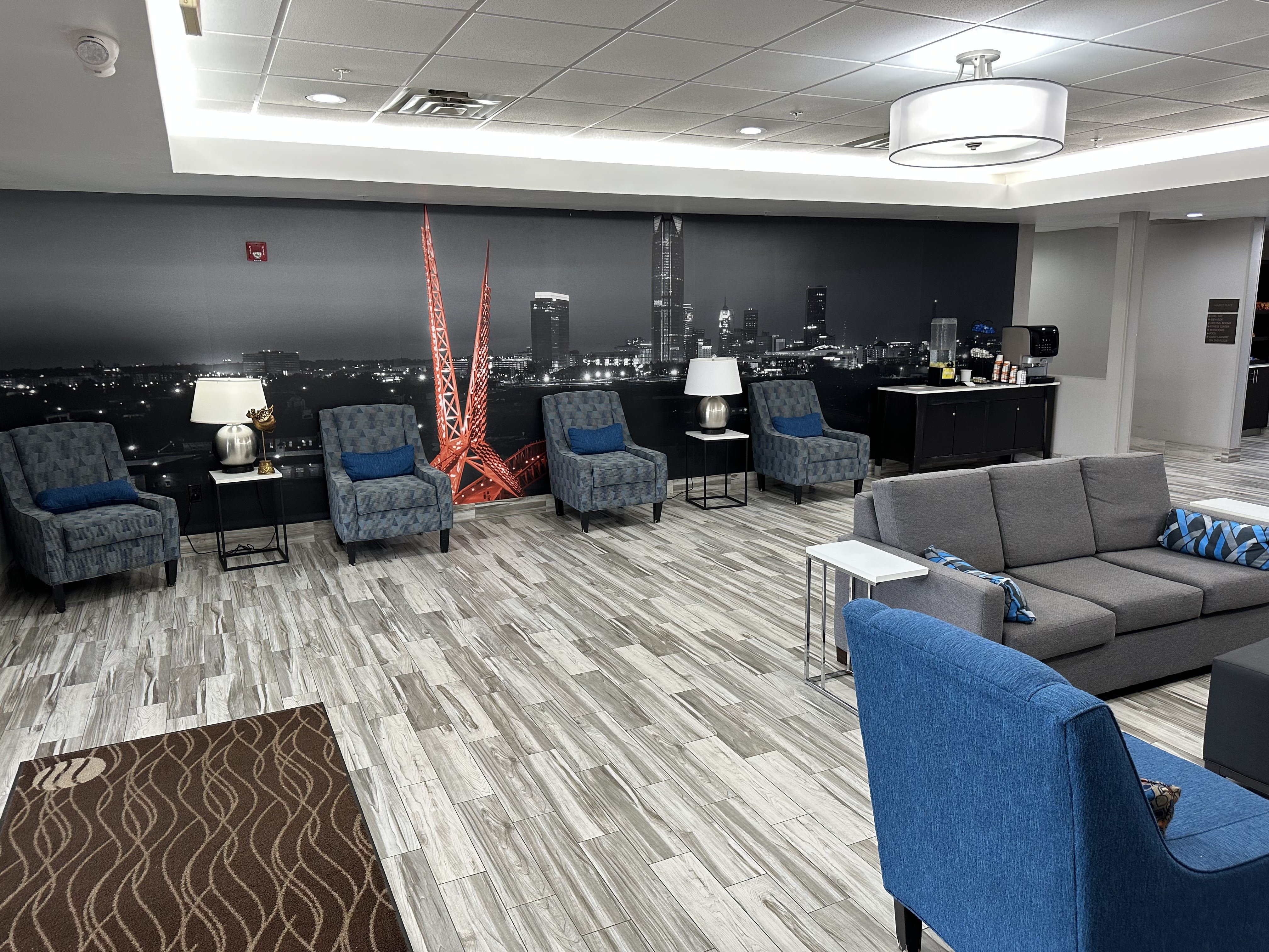 Garner Hotel Oklahoma City Quail Springs by IHG 52/71