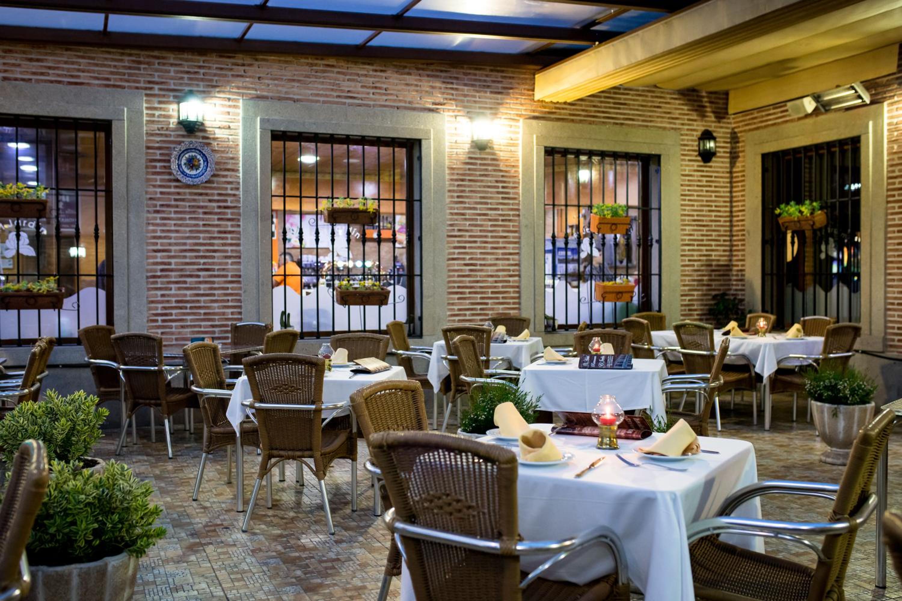 Hotel Rural El Jardin 20/34
