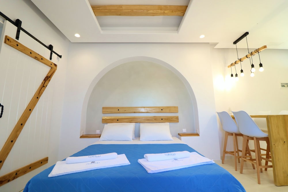 Coralli Beach Apartments 21/50