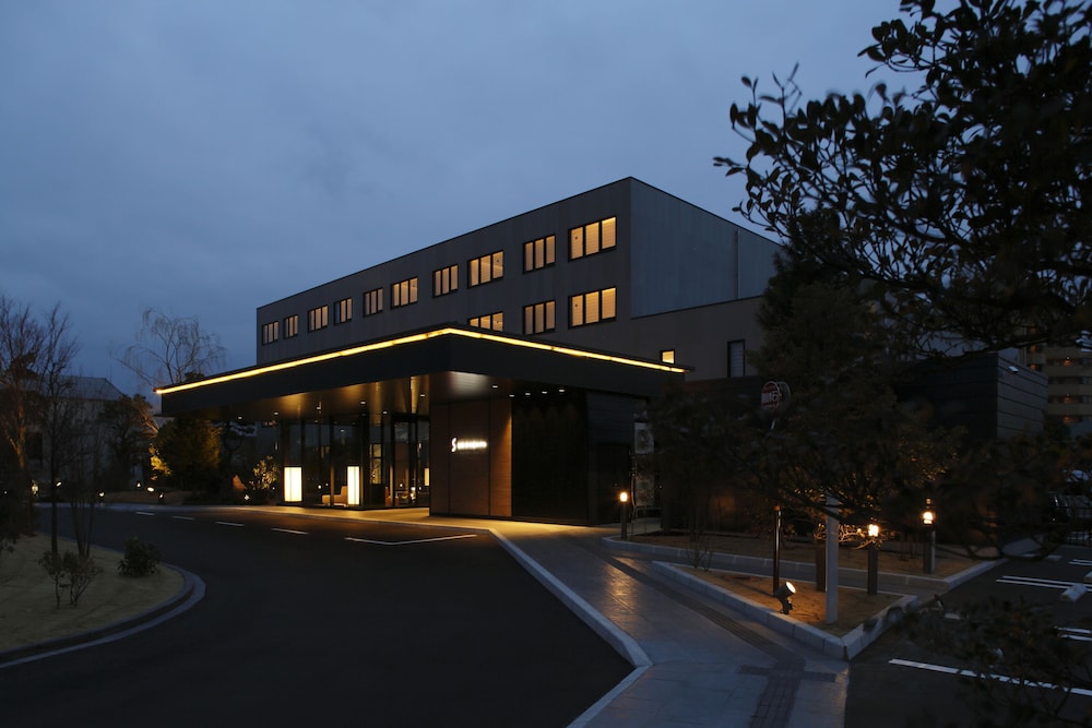 Kanazawa Sainoniwa Hotel photo5