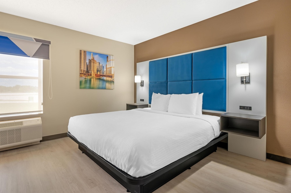 Best Western Forsyth - Decatur 28/64