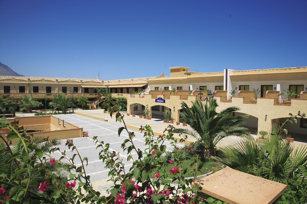 Hotel Dolcestate 55/63
