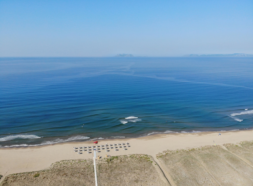 Paestum Inn Beach Resort 54/69