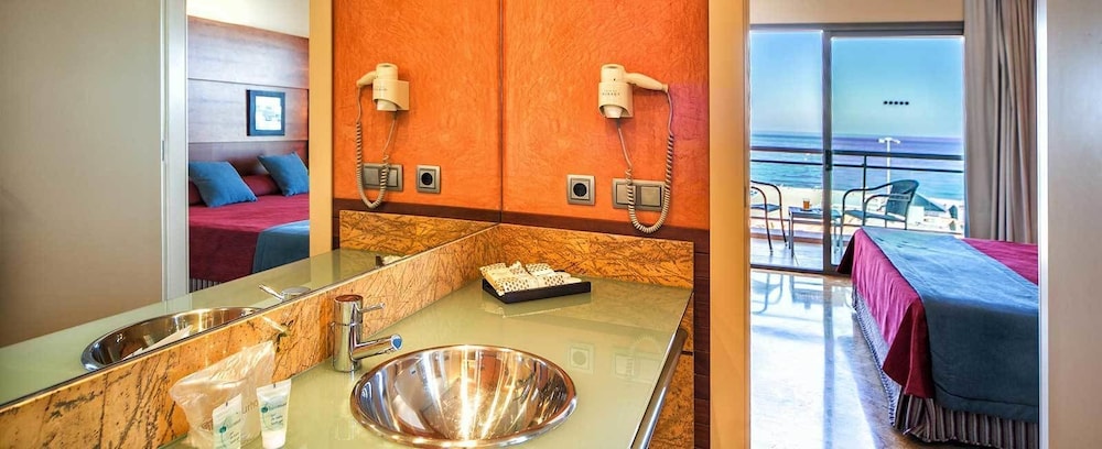Protur Roquetas Hotel & Spa 65/65